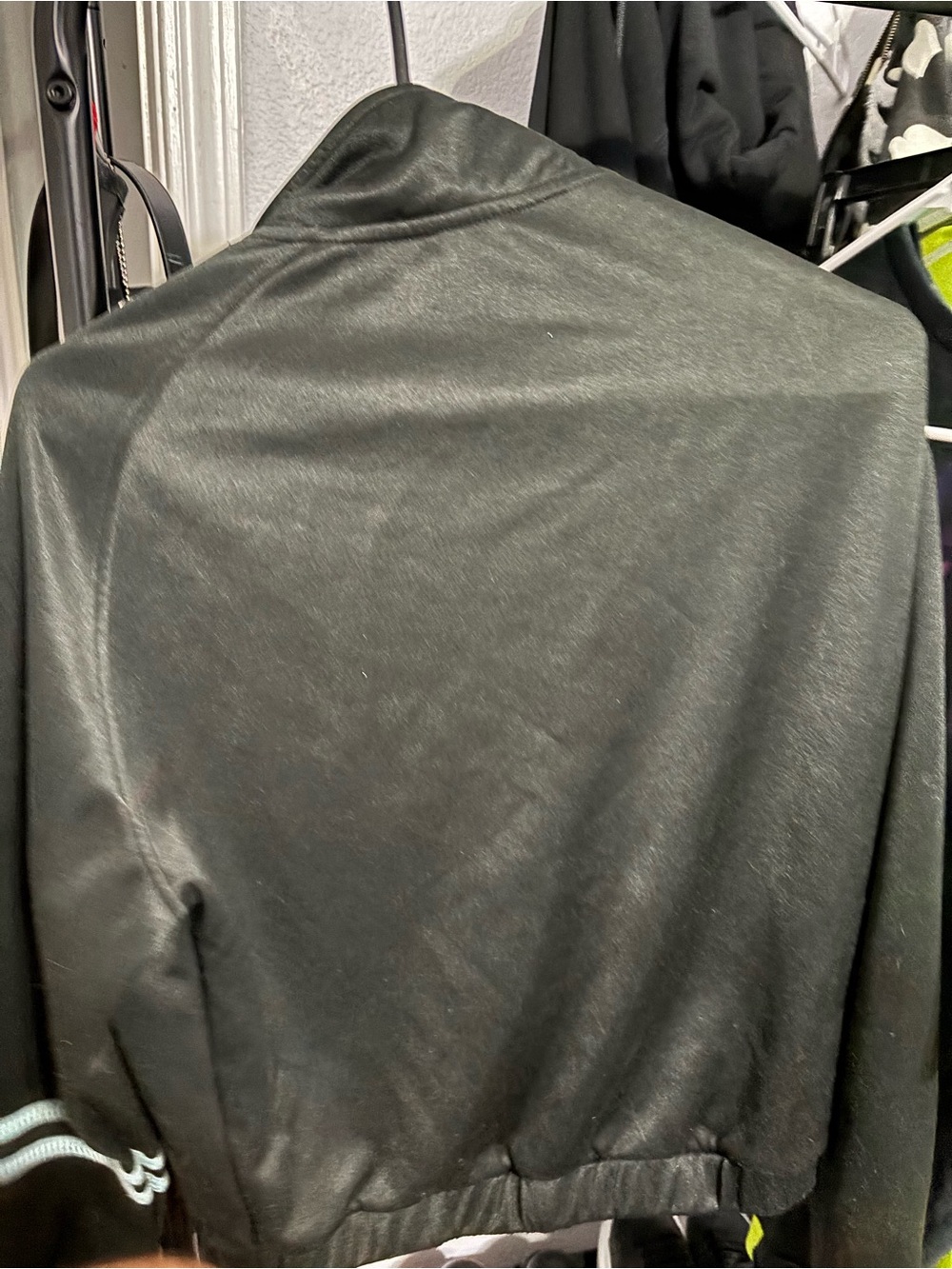 Track jacket - Picture 2 of 4